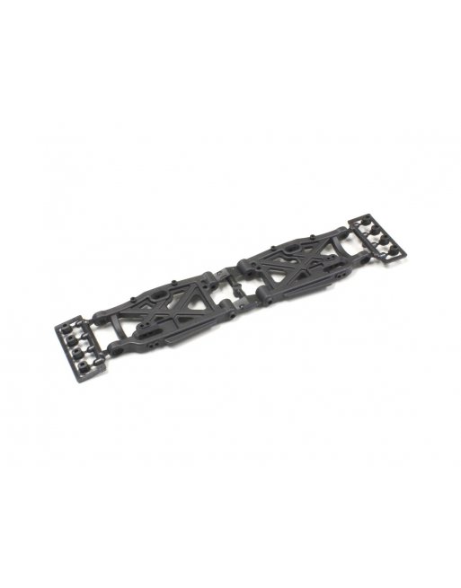 IF423 Rear Lower Sus. Arm (L､R/MP9 TKI4) IF423C  - KYOSHO RC